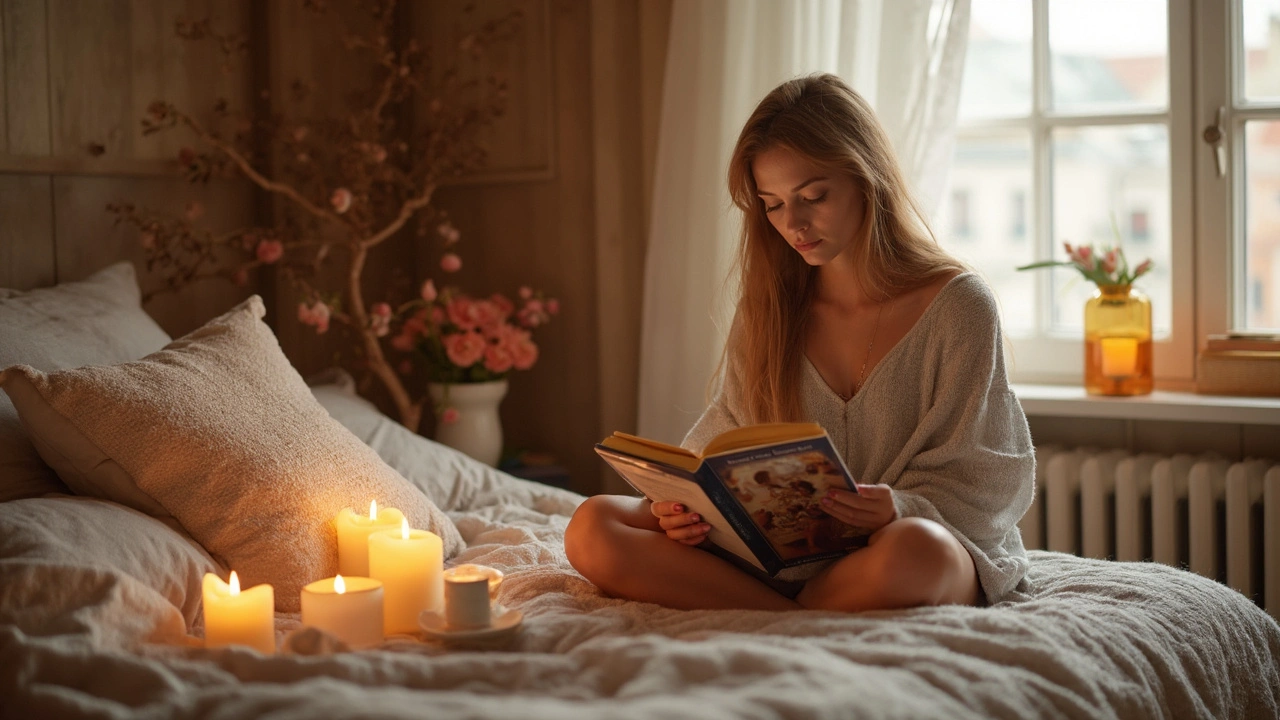 Jak si vybrat nejlepší erotickou masáž pro ženy: kompletní průvodce, zkušenosti a tipy