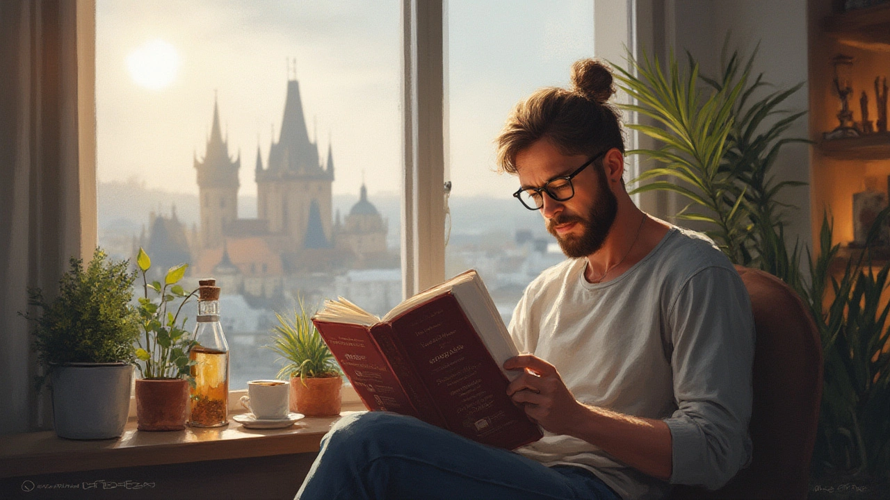 Benefity masáže penisu: Zdraví, vztah i sexuální život