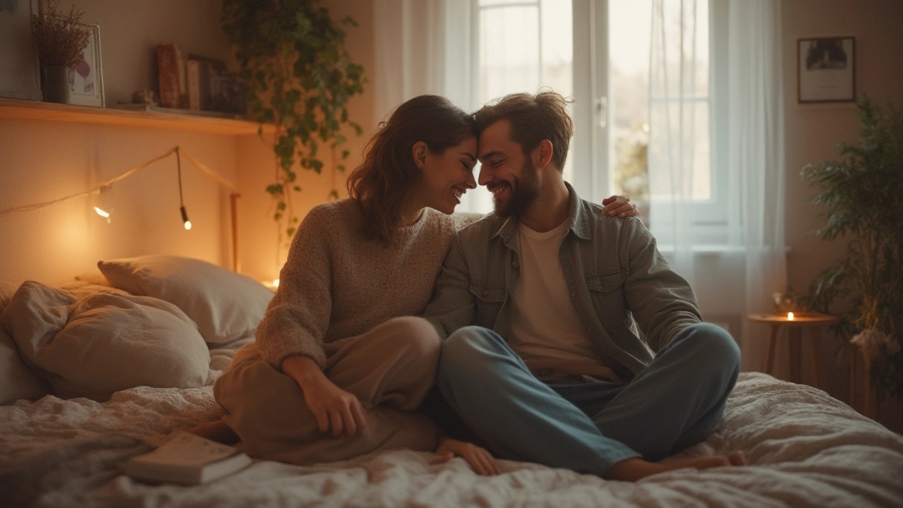 Masáž penisu: Návod, tipy a techniky pro lepší sex a intimní pohodu