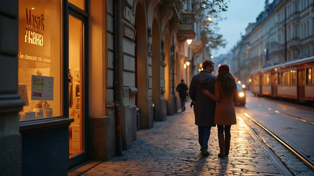Masáž tělo na tělo Praha (2025): co čekat, ceny a jak vybrat salon