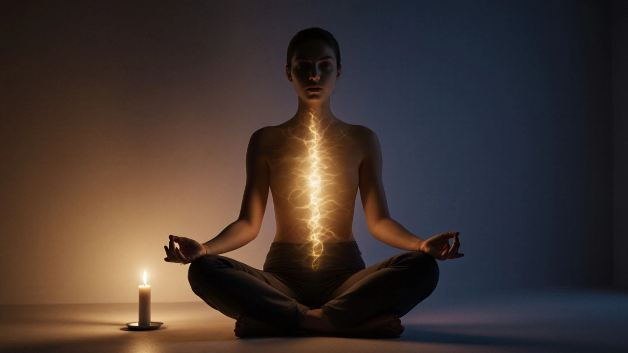 Energetický orgasmus: Co to je a jak ho zažít bezpečně