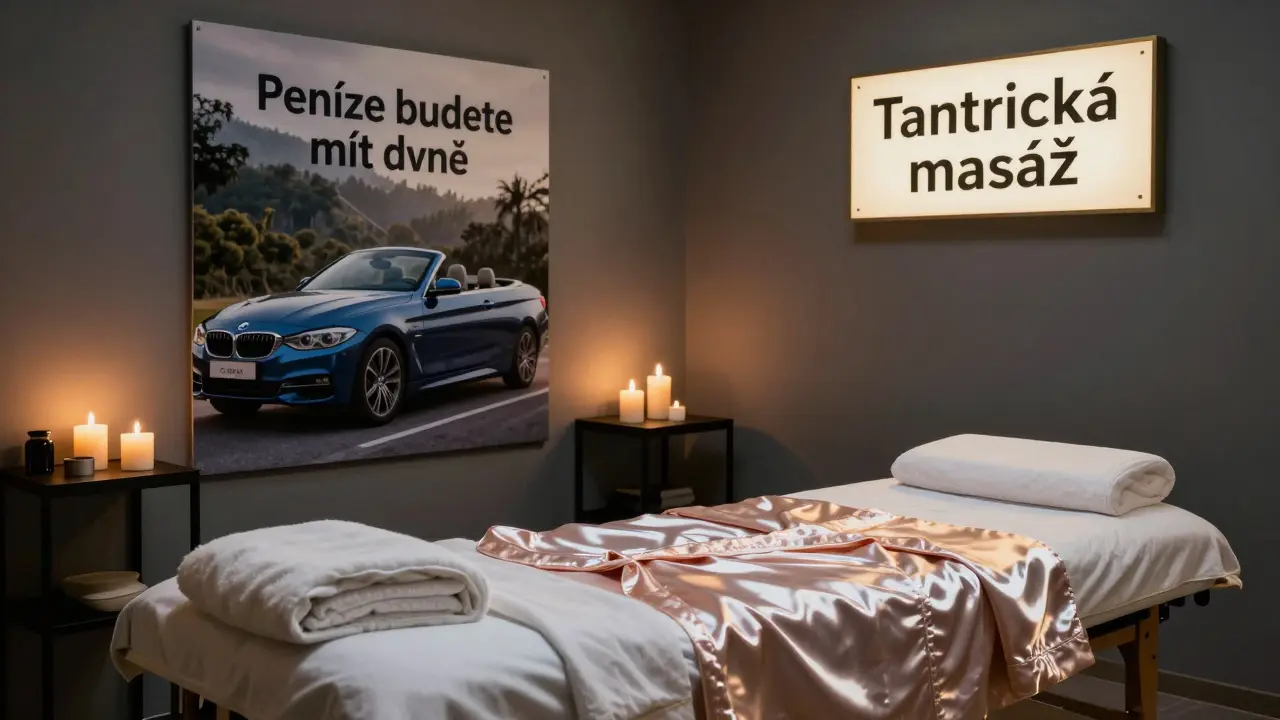 Kurzy tantry v zahraničí vs v ČR: Co vás čeká a proč je rozdíl tak velký