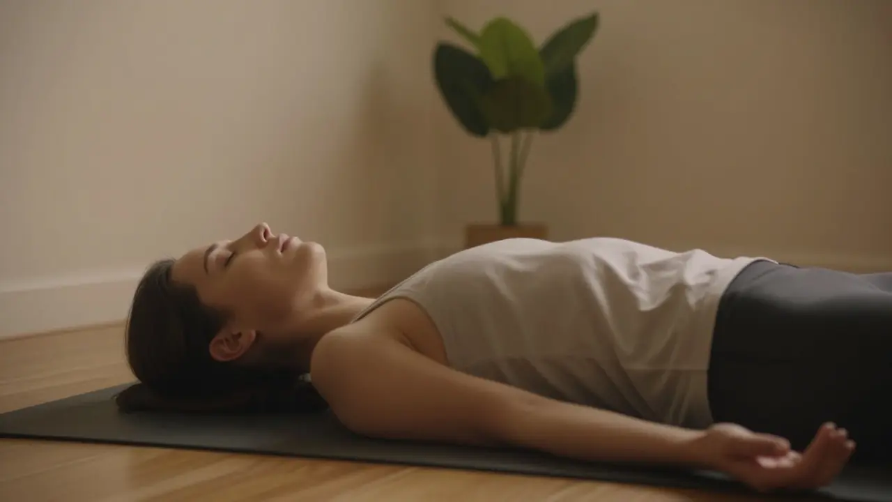 Meditační cvičení pro přípravu na tantru doma: jak se připravit bez masáže