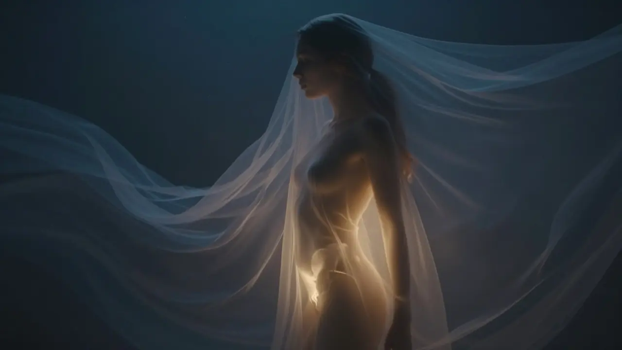 Pokročilé vaginální mapování: Profesní průvodce pro terapeuty a praktiky