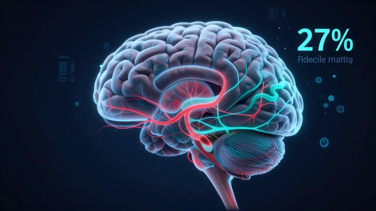 Vědecké studie o účincích tantrické masáže: Co říká moderní medicína?